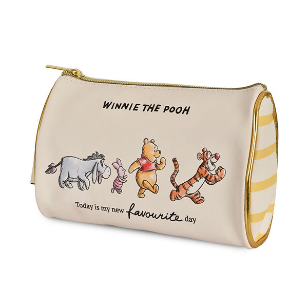 Winnie the Pooh Cosmetics Bag