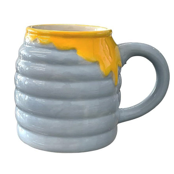 Winnie the Pooh Ceramic Mug