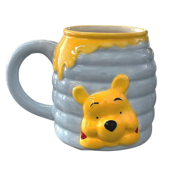 Winnie the Pooh Ceramic Mug