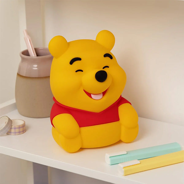 Winnie The Pooh Squishy Light