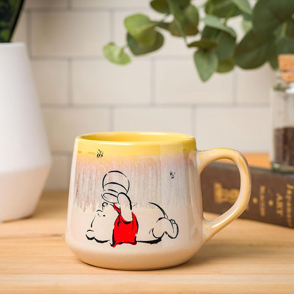 Winnie The Pooh "Sweet Like Hunny"Mug
