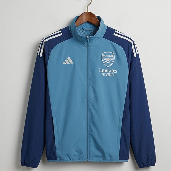 Arsenal FC Tiro Jacket