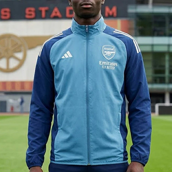 Arsenal FC Tiro Jacket
