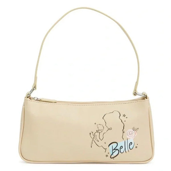 Princess Belle Daniel Nicole Satchel