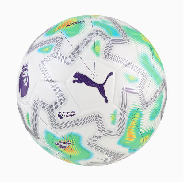 Puma Orbita Match Premier League Football
