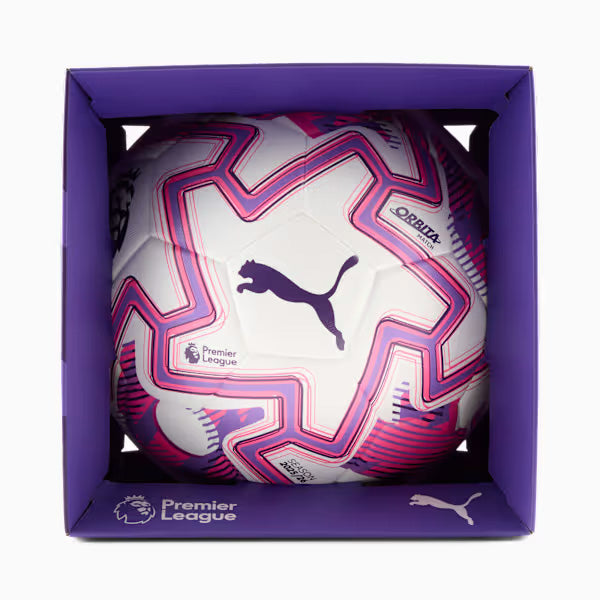 Puma Orbita Cup Brilliance Premier League Football