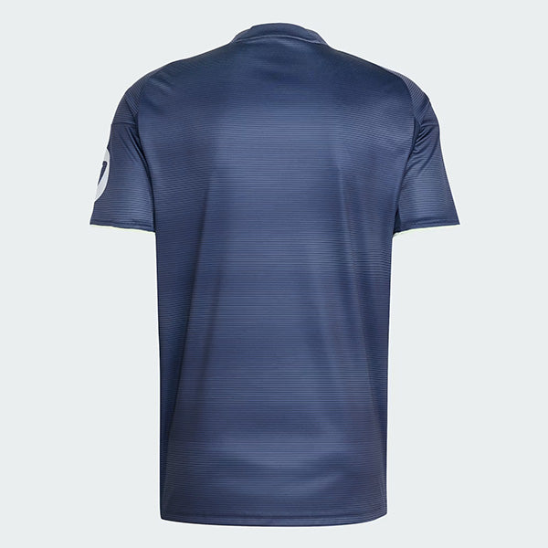 Real Madrid FC Away Jersey 25/26