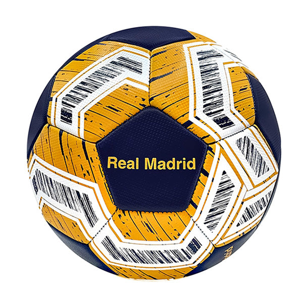 Real Madrid FC Football