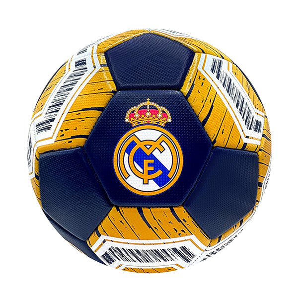 Real Madrid FC Football