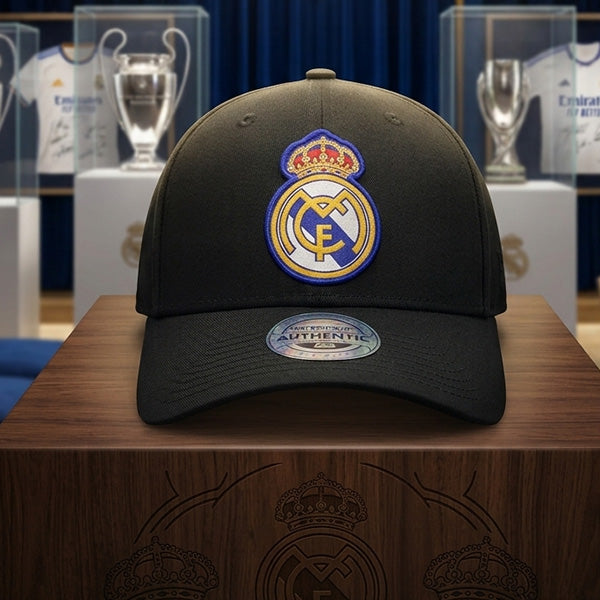 Real Madrid Core Fan Cap