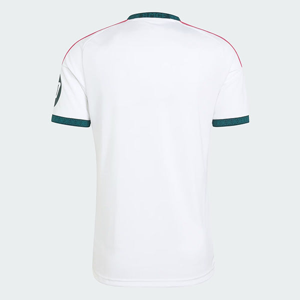 Real Madrid FC Home Jersey 26/27
