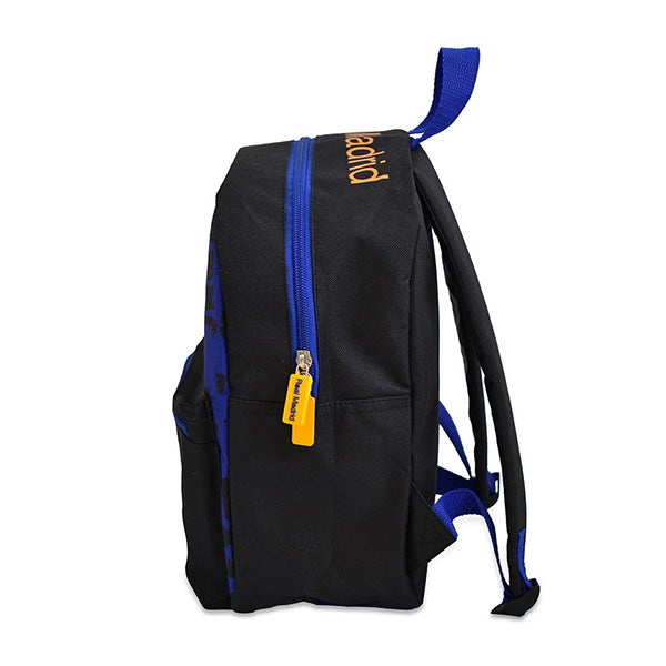 Real Madrid FC Fragment Mini Backpack