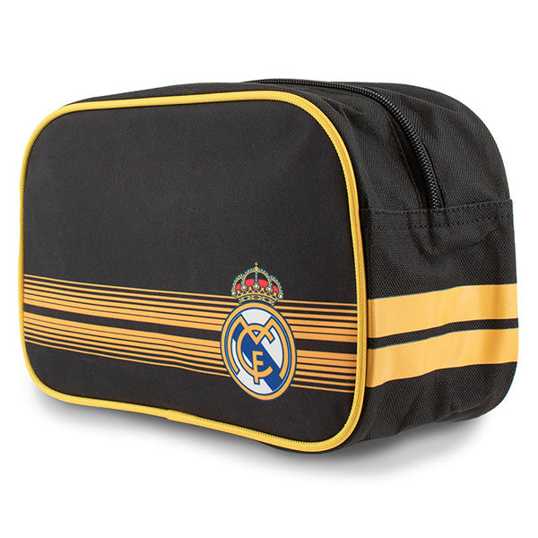 Real Madrid FC Matchday Bag