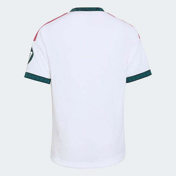 Real Madrid FC Youth Home Jersey 26/27