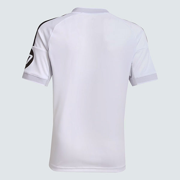 Real Madrid FC Youth Home Jersey 25/26
