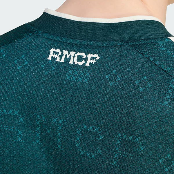 Real Madrid FC Away Jersey 26/27