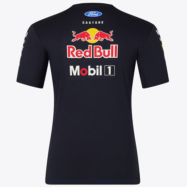 Red Bull Racing F1 2026 Team T-Shirt