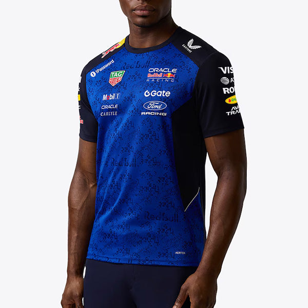 Red Bull Racing F1 2026 Team T-Shirt