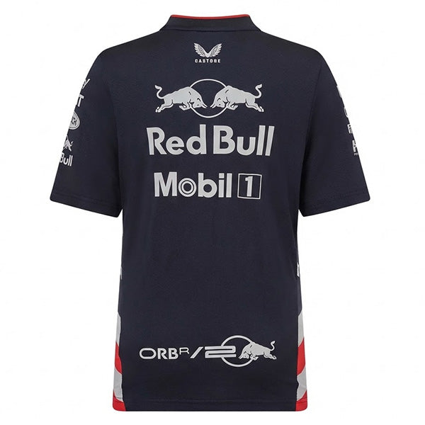 Red Bull Racing F1 SE Youth American T-Shirt