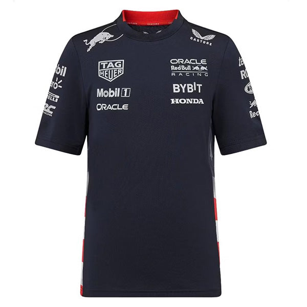 Red Bull Racing F1 SE Youth American T-Shirt