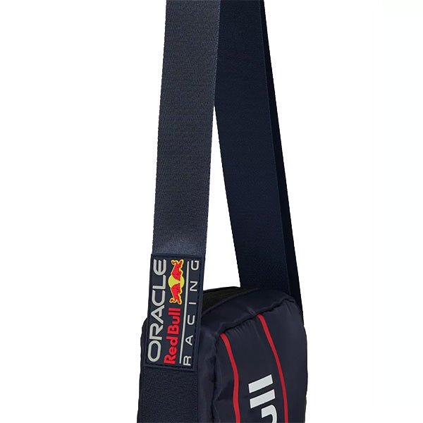 Red Bull Racing F1 Cross Body Bag