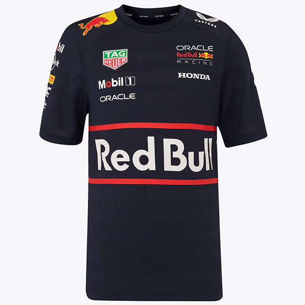 Red Bull Racing F1 2025 Youth T-Shirt