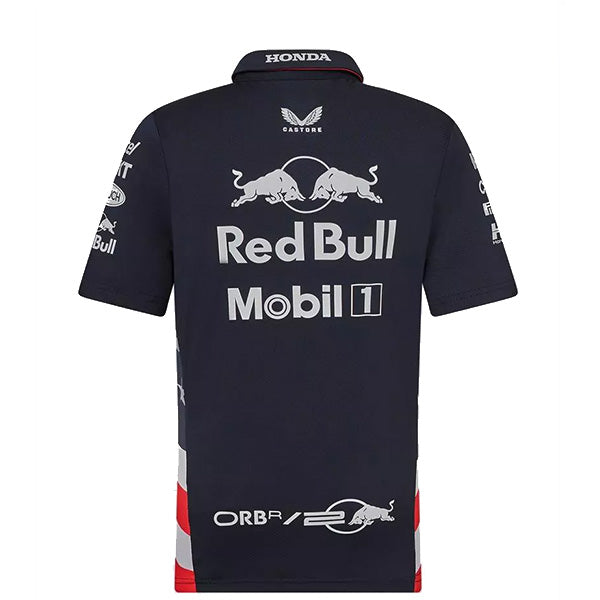 Red Bull Racing F1 SE Youth America Polo