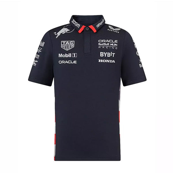 Red Bull Racing F1 SE Youth America Polo