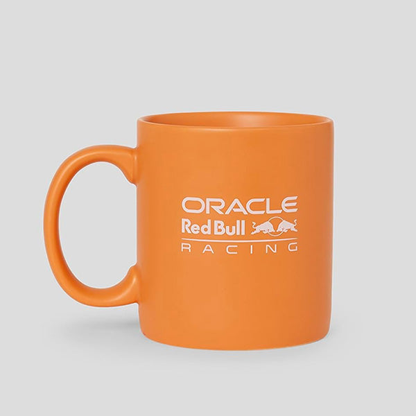 Red Bull Racing Max Verstappen Helmet Mug