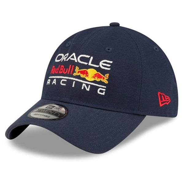 Red Bull Racing New Era Cap