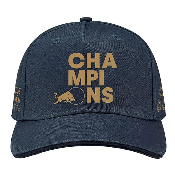 Red Bull Racing Constructors Championship Cap