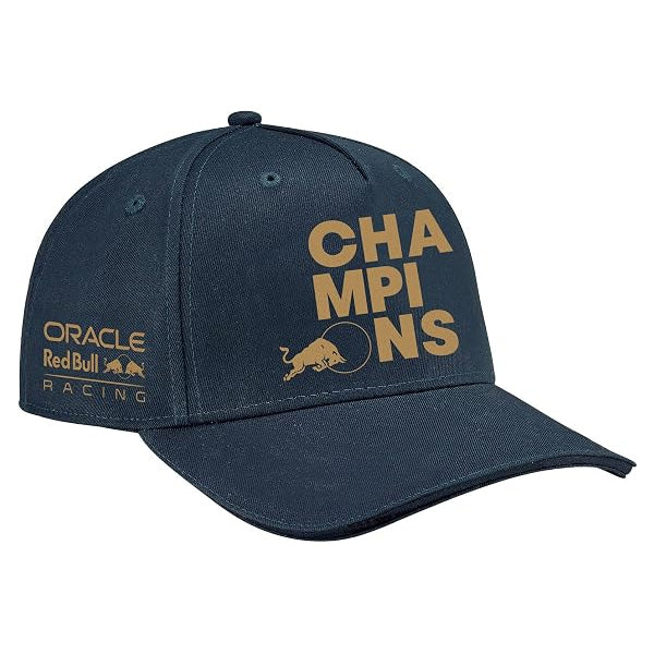Red Bull Racing Constructors Championship Cap