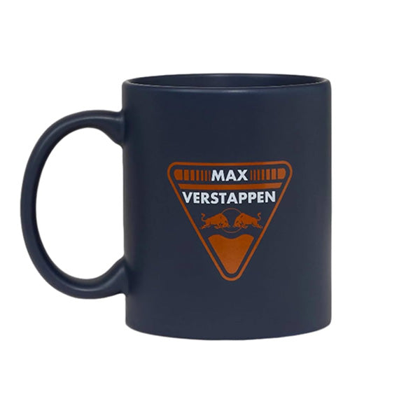Red Bull Racing Max Verstappen Mug