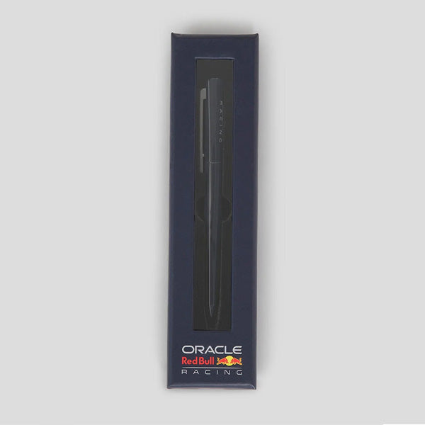 Red Bull Racing Metal Pen