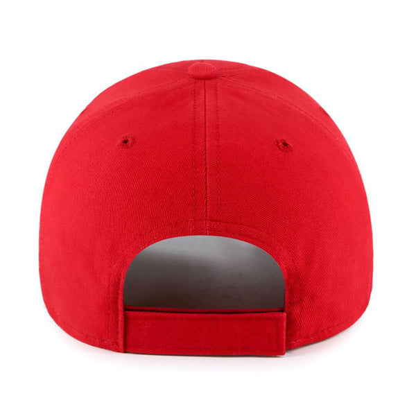 Liverpool FC Core Red Cap