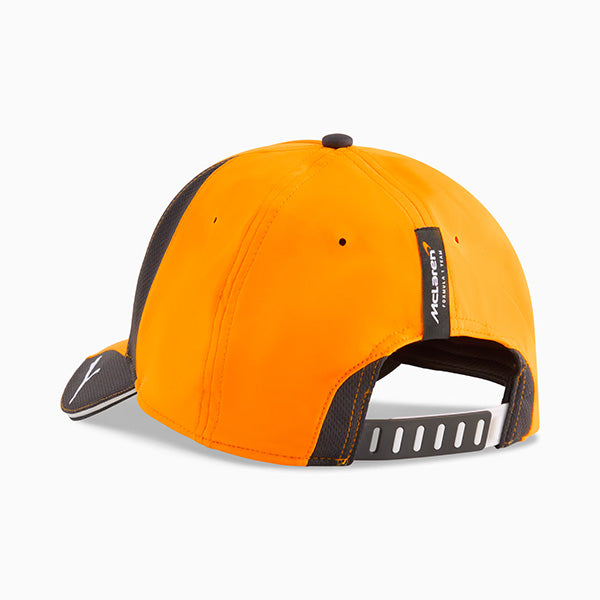 McLaren Team Racing Cap