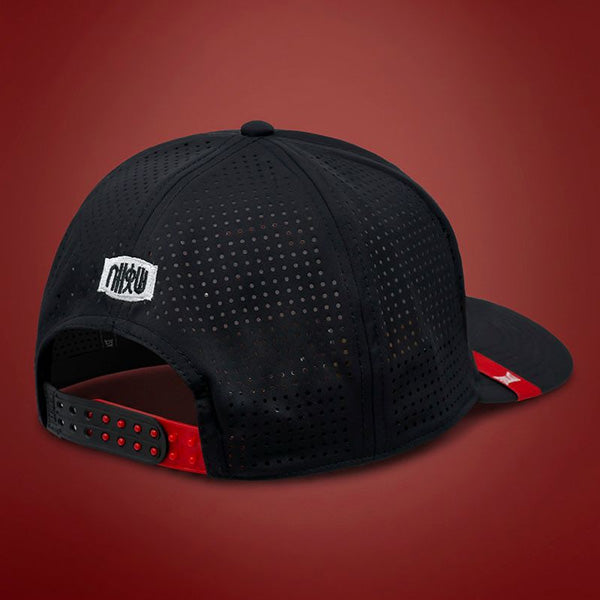 Street Fighter Ryu Cap