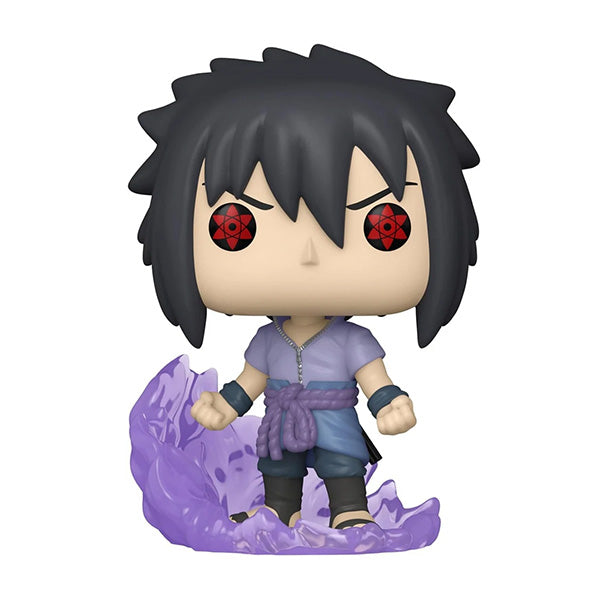 Naruto Sasuke Uchiha Funko Pop