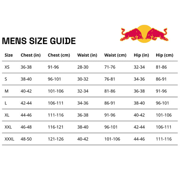 Red Bull Racing F1 SE America T-Shirt