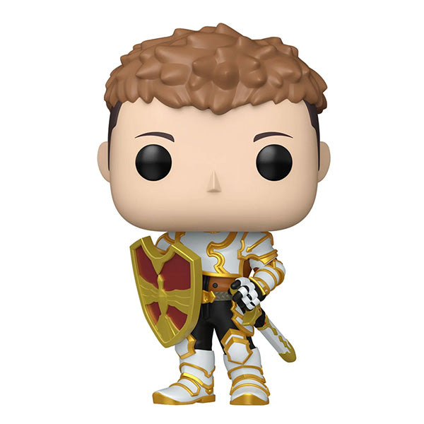 Solo Leveling Yoo Jinho Funko Pop