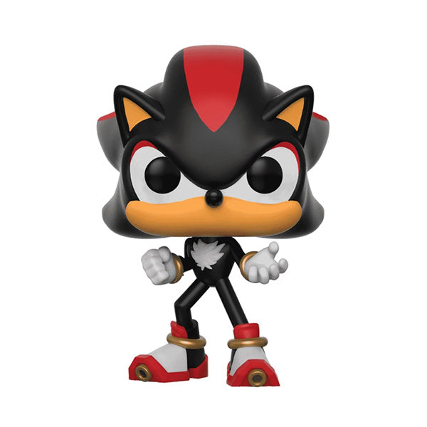 Sonic The Hedgehog Shadow Funko Pop