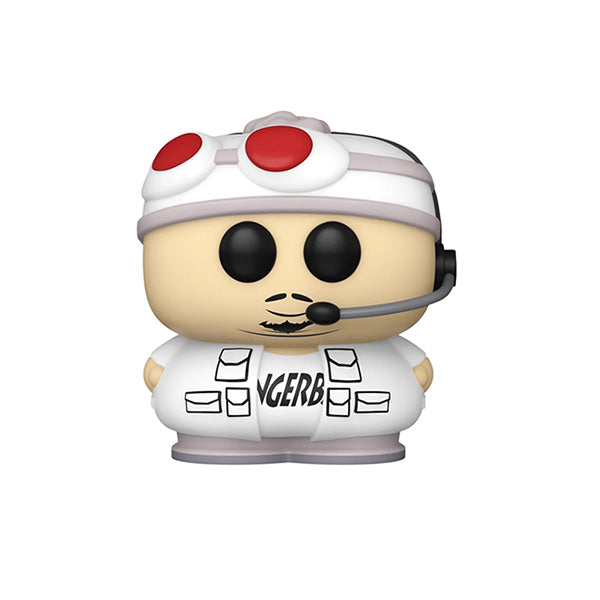 South Park Boyband Cartman Funko Pop