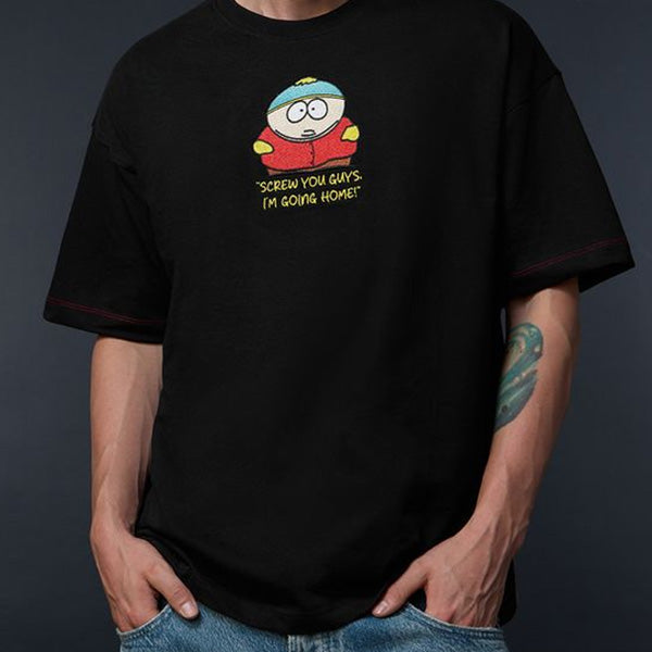 South Park Eric Oversized T-Shirt