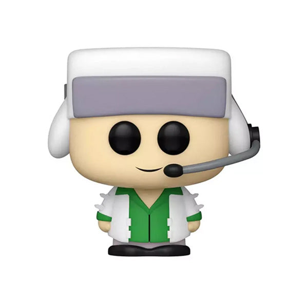 South Park Boyband Kyle Funko Pop