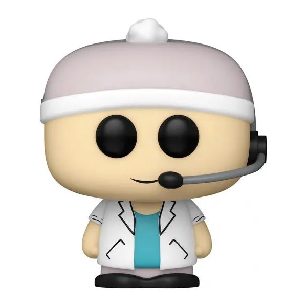 South Park Boyband Stan Funko Pop