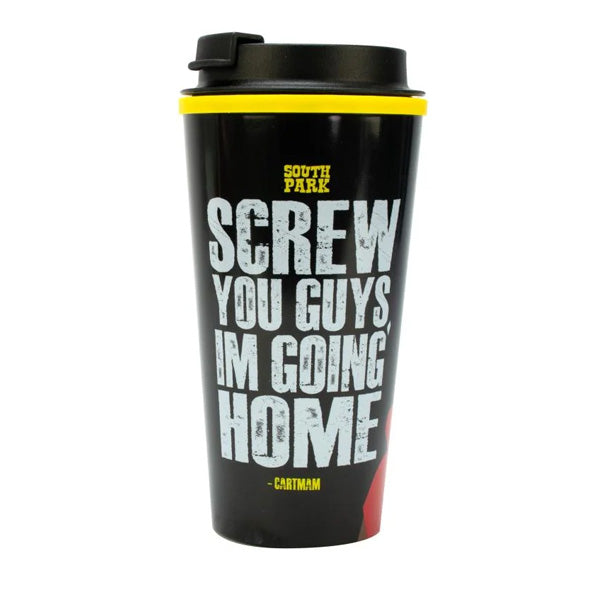 South Park Travel Mug
