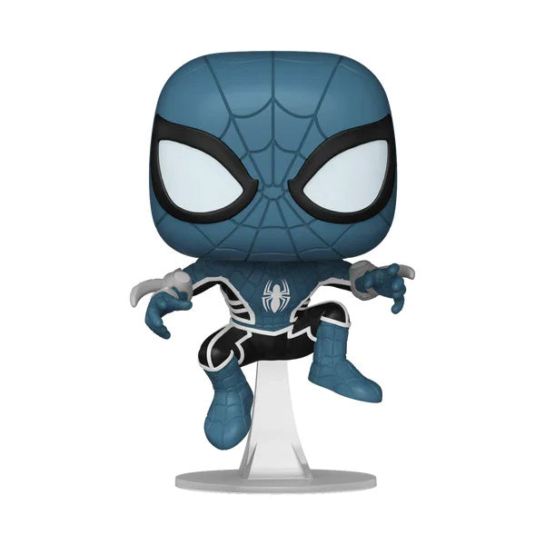 Spider-Man Fear Itself Funko Pop