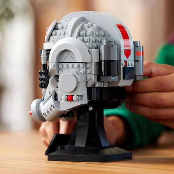 Star Wars AT-AT Driver Helmet LEGO