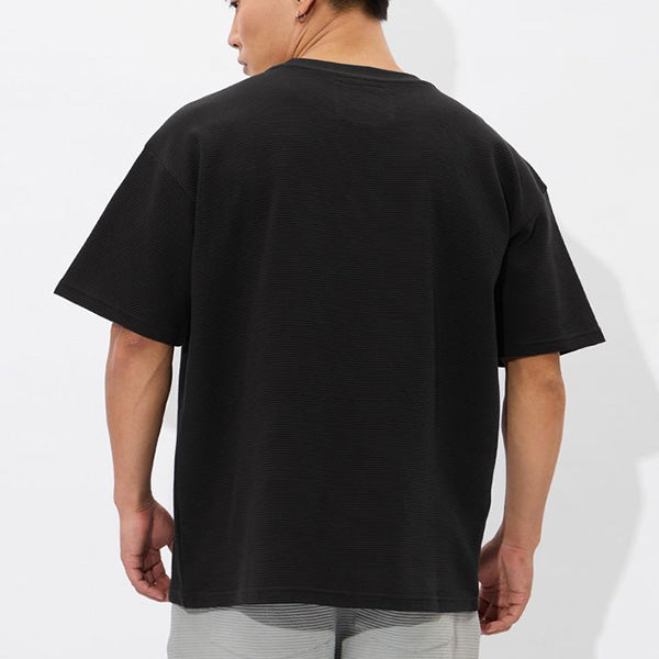 Star Wars Classic Logo Oversized T-Shirt