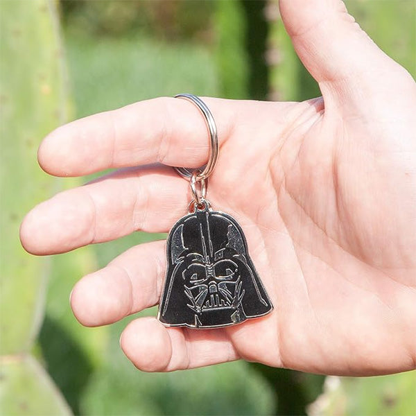 Star Wars Darth Vader Keychain